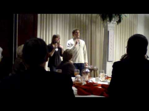 What I've Been Looking For