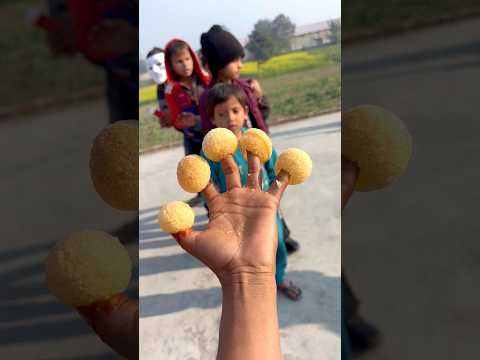 pani puri Family ❤️😂#challenge #shorts