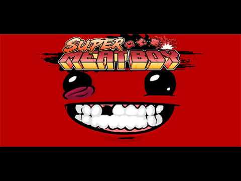 Sound Test Unlocked! Best VGM 1460 - Dr. Fetus' Castle (Super Meat Boy)