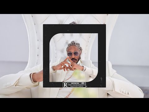 (FREE) Future x Drake Type Beat 2022 - "Repent"