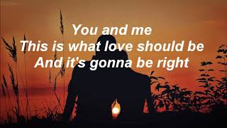 Anne Murray - Now and Forever (You and Me)