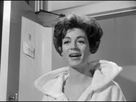 Swiety S02E06 Marcia - Marcia