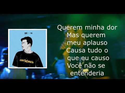 Malvadão Mc Xamã (Damassaclan)