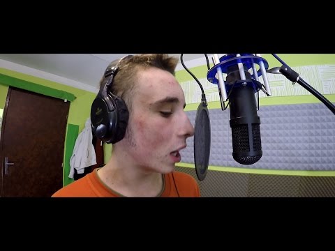 Rebelo - Stále ( prod. Mister B )