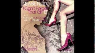 Newbie Nerdz - I Can't Forget That Girl (Aney F. Remix) [Innocent Music]