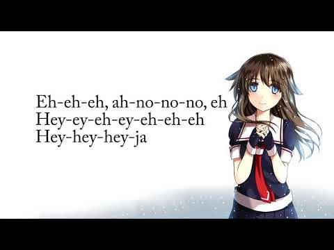 Fard feat. Ardian Bujupi - DU BIST ANDERS | Nightcore