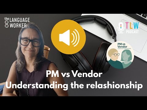PM vs Vendor: Building a Real Bridge Between Freelancers and Language Services Providers
