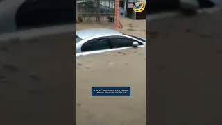 Պեկինում ջրհեղեղի զոհ է դարձել 30 մարդ, ավելի քան 80.000-ը տարհանվել են