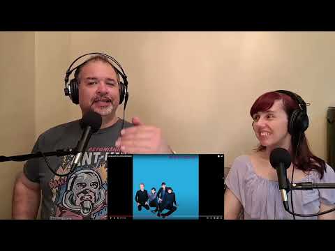 Sunnyboys - Alone With You Reaction