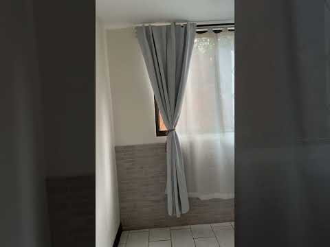 Apto 8 Condo La Colina de CURRIDABAT