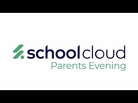 Schoolcloud Parent Login Video