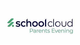 SchoolCloud Parent Login Video