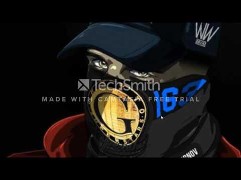 Denz Jaffar byn Alex Ceesay Bra kvalitet