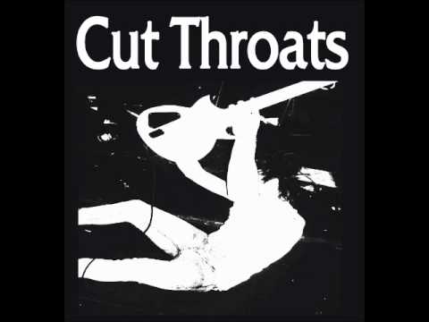 Cutthroats - Roothless & Toothless