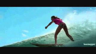 Soul Surfer- The Unknown (with moving pictures)