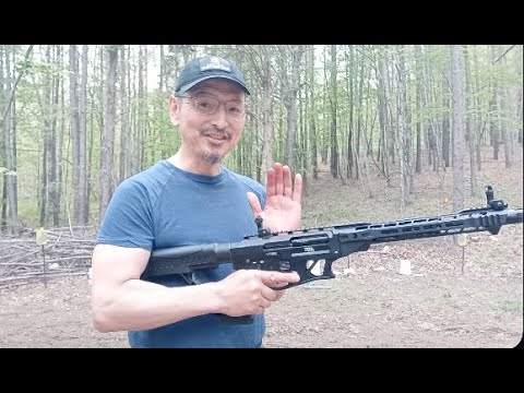Rock Island VR82 20ga semi auto, unboxing, review, shooting. Virginia VA CCW defense shooting class