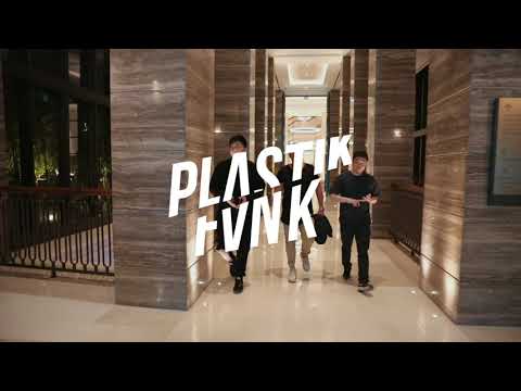 Plastik Funk - Asia Tour 2019 | #6 Seoul