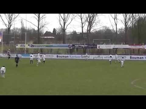 28/02/2015 Kloetinge D1 - MOC´17 D1, 1e helft