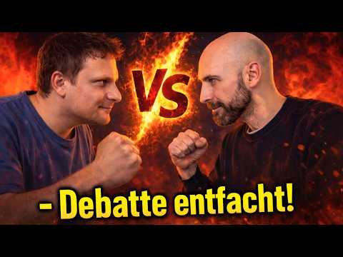 Aufklärung oder Widerspruch? Knechtel kritisiert Alexander Stier!