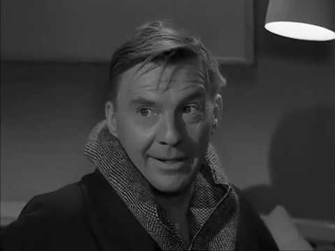 1x06 Ai Confini Della Realtà (The Twilight Zone) pt.2 - La clausola