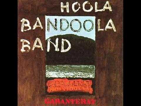 Hoola Bandoola Band - Victor Jara