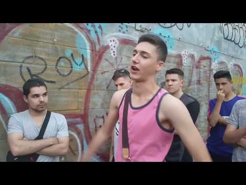 SWIT EME vs REUTO - FINAL // MACRO REVENGE 30-06