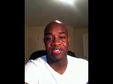 Birthday Greetings - Trent Phillips