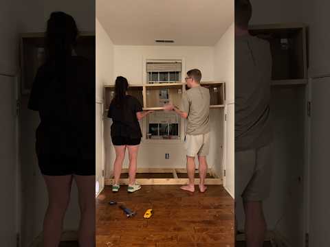 Making the family room of my DREAMS!🌟 #diyhome #homeprojects #bonusroom #cozyhome #colorfulhome