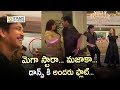 Mega Star Chiranjeevi Superb Dance With Khushbu And Jayaprada 1980 S Reunion Event