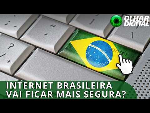 Internet brasileira passará por mudanças em breve