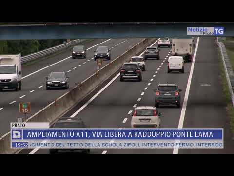 2017-11-10 NOTIZIE DI PRATO TG ORE 19.45