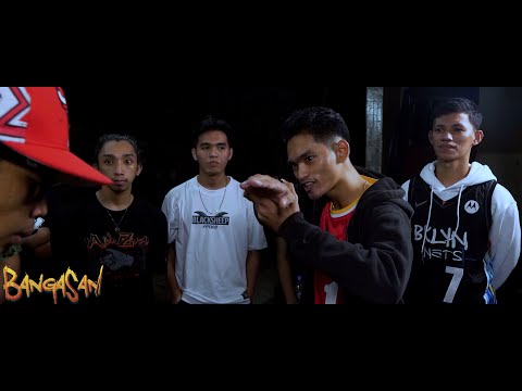 Motus Battle - Khen vs 3RDY