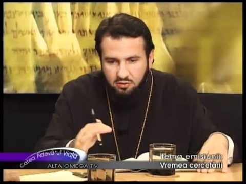 Calea Adevarul si Viata 147 - Vremea Cercetarii