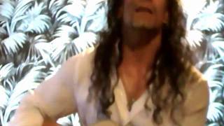 Take a look at yourself - Coverdale Page Cover by Harry Mandery