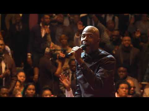 Thumbnail for My All God is video