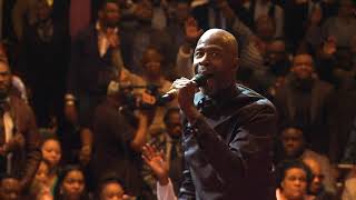 &quot;My All, God Is&quot; (Live Recording)