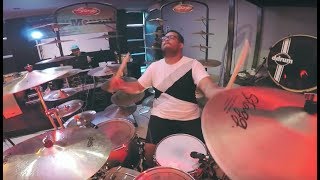 QUEEN - Bohemian Rhapsody (band cover)