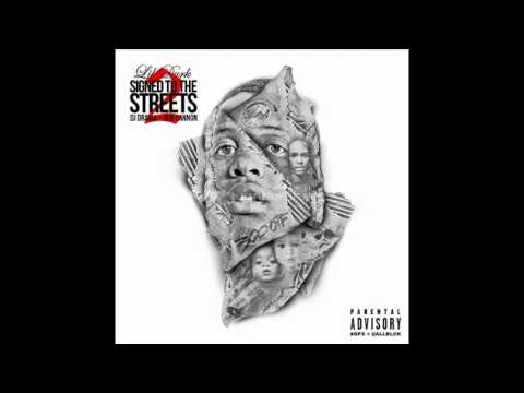 Lil Durk - I Go Ft. Johnny May Cash