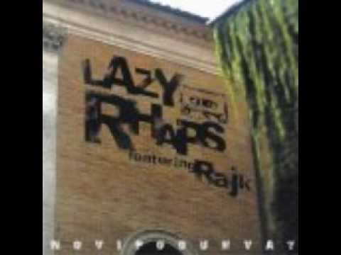 Lazy Rhaps i Rajk - Ej Deda, Deda ft. Majki P, Coa Smor