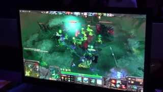 Na`Vi vs PR @ TechLabs Cup Minsk 2013