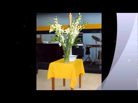 There is a land by Althea