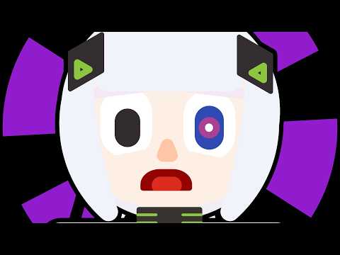 インセンシティビティ / 可不 "Insensitivity"のサムネイル