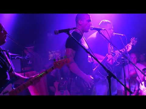 Reconquesta - És Per Honor @ Beach Beer Chaos, Estraperlo (Badalona), 20/08/2022