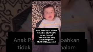 Download lagu Anak Palestina Kaget, Trauma Terhadap Suara Tembakan #anak #palestina #shorts mp3