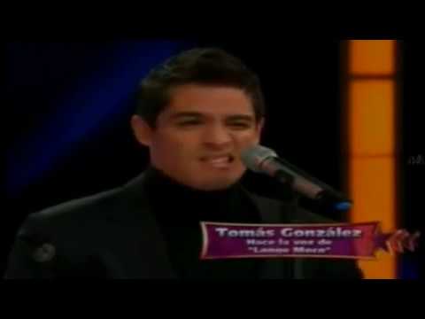 Parodiando Duelo de  Voces  Juan vrs Tomas 2012