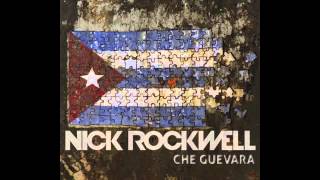 Nick Rockwell - Che Guevara