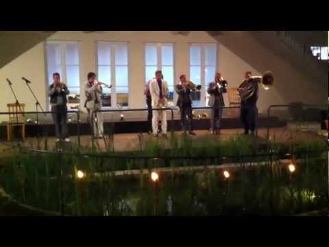 da Blechhauf'n - Kmotrenka