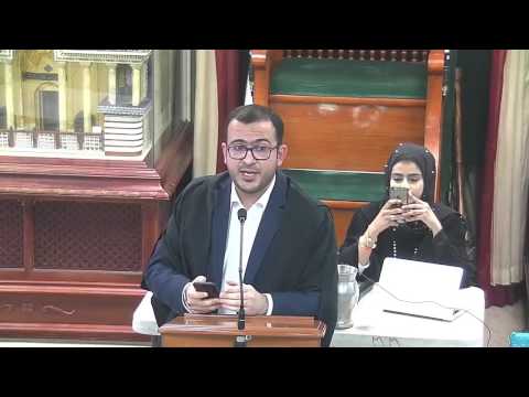 'This House Believes That Jamaat Politics Does More Harm Than Good'