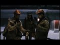 30 Days Of Night 2007 Rock Paper Scissors Clip