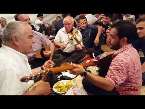 Shkelzen Morina e Gani Thaqi - "Rrethimi i Mujes e Halilit"